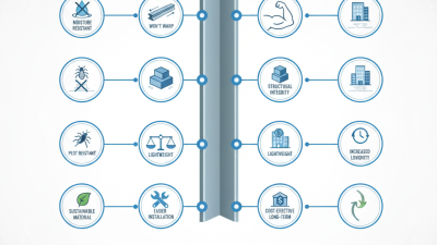 Top 10 Benefits of Using Metal Studs in Wall Construction?