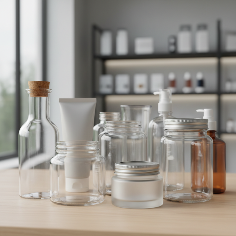 Why Choose Between Different Types Of Jars For Your Needs?