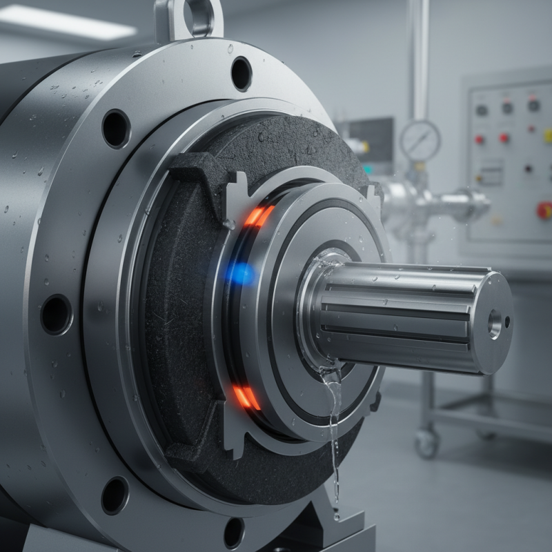 10 Essential Tips for Choosing the Right Centrifugal Pump Seal