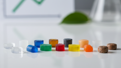 Top 10 Best Compounds for Plastic You Should Know?