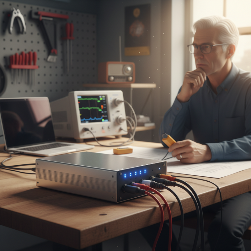 2026 How to Choose the Best Pure Sine Inverter for Your Needs?