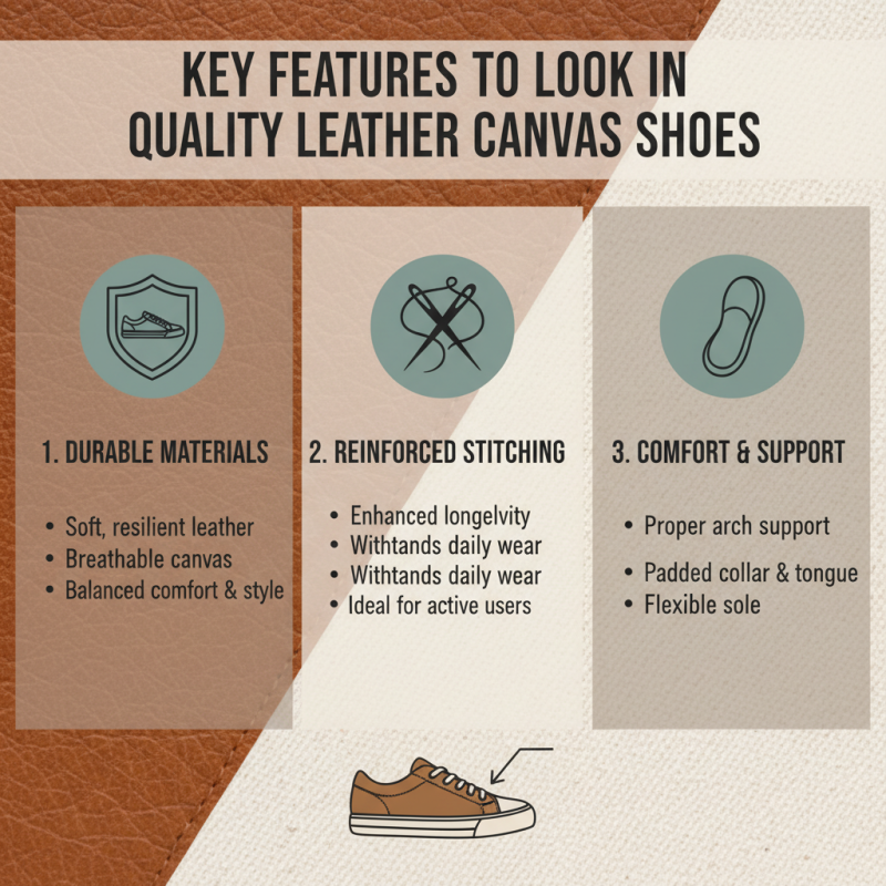 Best Leather Canvas Shoes for Global Buyers in 2026?