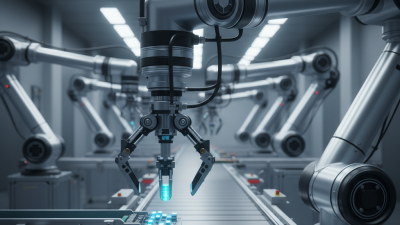 What are the Best Pick and Place Robots for Efficient Automation?