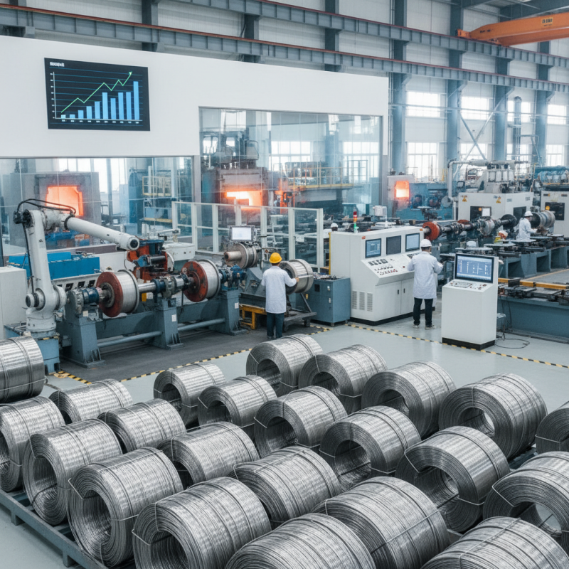 Top 10 Stainless Steel Wire Suppliers in China for Global Buyers?