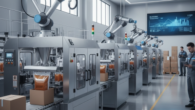 Top 2026 Bag in Box Machine Options for Global Buyers?