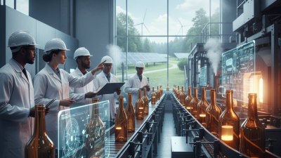 Top Global Leading Glass Bottles Manufacturers You Should Know?