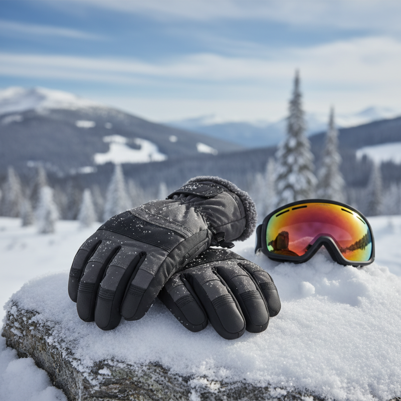 Best Winter Gloves for Cold Weather Buying Guide?