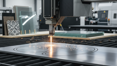 Best Water Jet Cutting Machine for Precision and Efficiency?