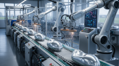 How to Optimize Automatic Polishing Lines for Maximum Efficiency?