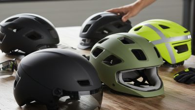 2026 How to Choose the Best Ebike Helmets for Safety and Comfort?