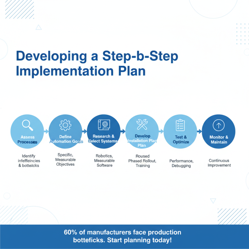 How to Implement Automated Assembly Systems for Increased Efficiency?