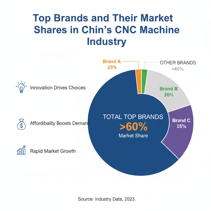 What Are the Best Home CNC Machines in China?