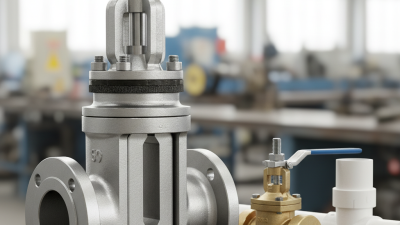 What is a Gate Valve and How Does it Work?