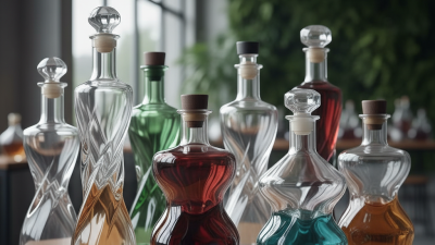 Top Custom Liquor Bottle Suppliers for 2026 Do You Need?