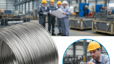 Top 5 Tips for Sourcing China 304 Stainless Steel Wire?