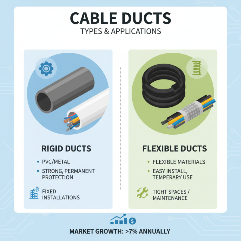 Best Cable Duct Installation Solutions for Global Buyers?