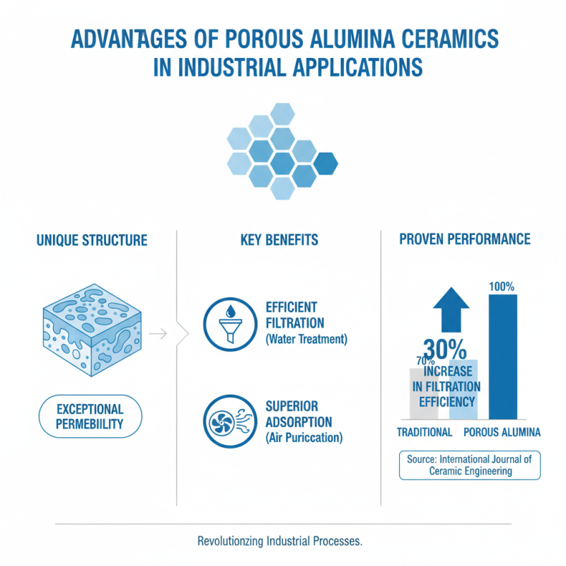 Top 10 Benefits of Porous Alumina Ceramics for Global Buyers?