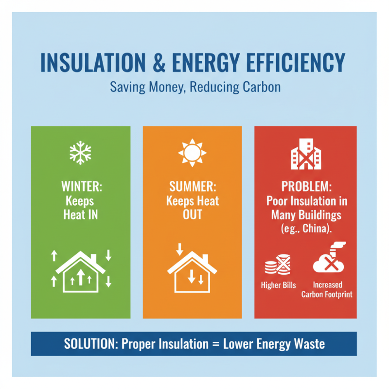 Discovering the Best Insulation Parts for Optimal Performance in China