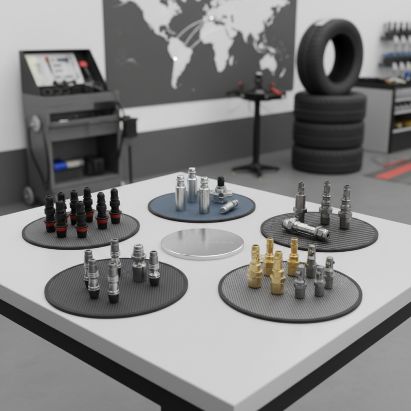 Top 5 Tire Valve Tips Every Global Buyer Should Know?