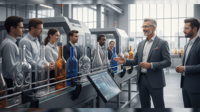 Discover the Best Custom Glass Bottle Factory for Your Needs?