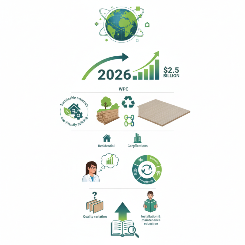 2026 Best WPC Flat Panel Options for Global Buyers?