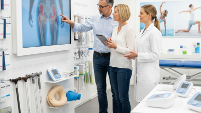 How to Manage Hip Arthrosis System Effectively for Buyers?