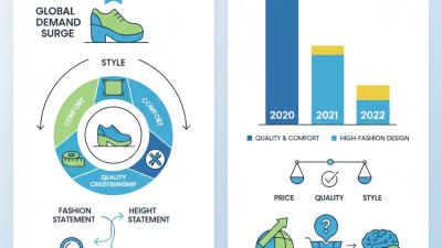 Top China Platform Footwear Options for Global Buyers?