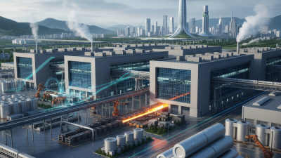 Top 10 Aluminium Industries in China for Global Buyers?