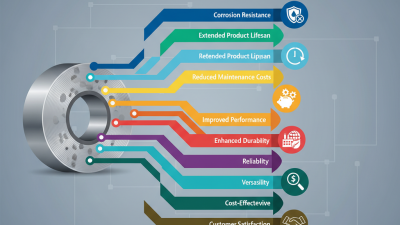Top 10 Benefits of Using Galvanized Coil in Manufacturing Applications?