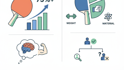 Why Choose the Right Table Tennis Racket for Your Game?