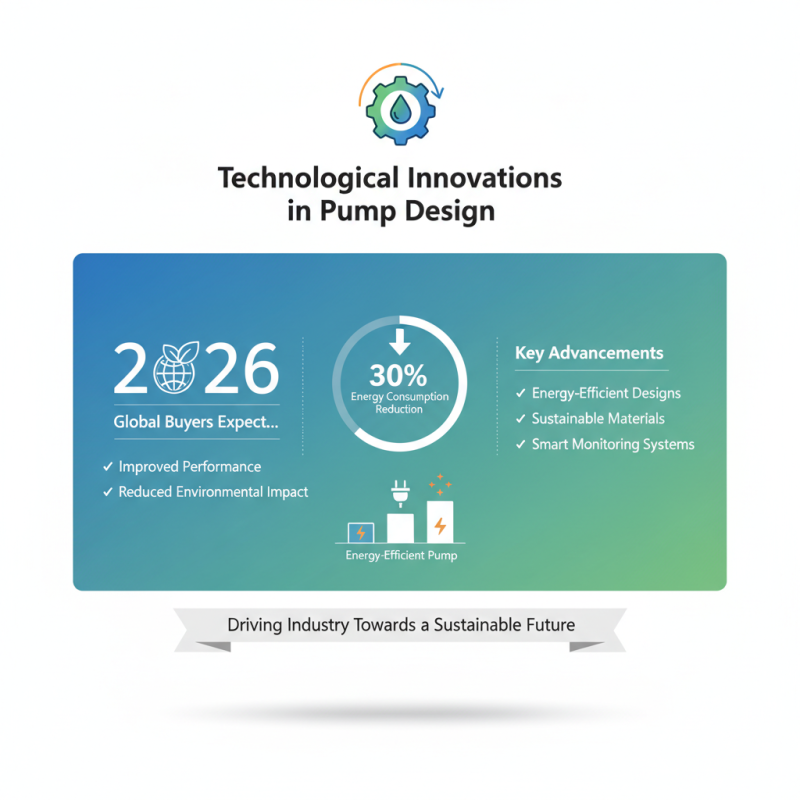 Top Universal Pumps for Global Buyers in 2026 Guide?