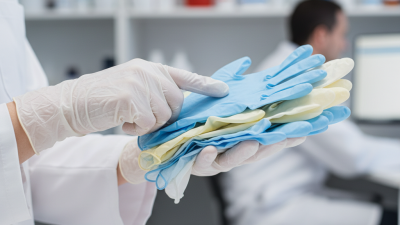 2026 How to Choose the Best Latex Gloves for Your Needs?