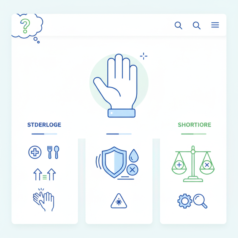 Why Choose Latex Gloves for Your Business Needs?