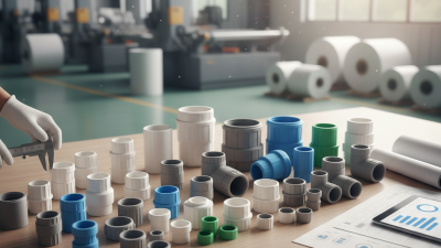 Top Plastic Pipe Fittings Buying Guide for Global Importers?