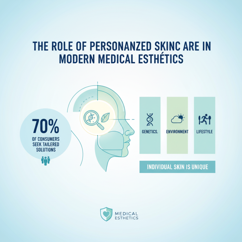 Top Trends in Medical Esthetics You Need to Know?