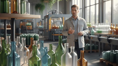 Top 10 Glass Bottle Manufacturers for Global Buyers?
