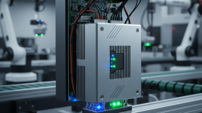 Why Choose a Linear Motor Controller for Your Application?