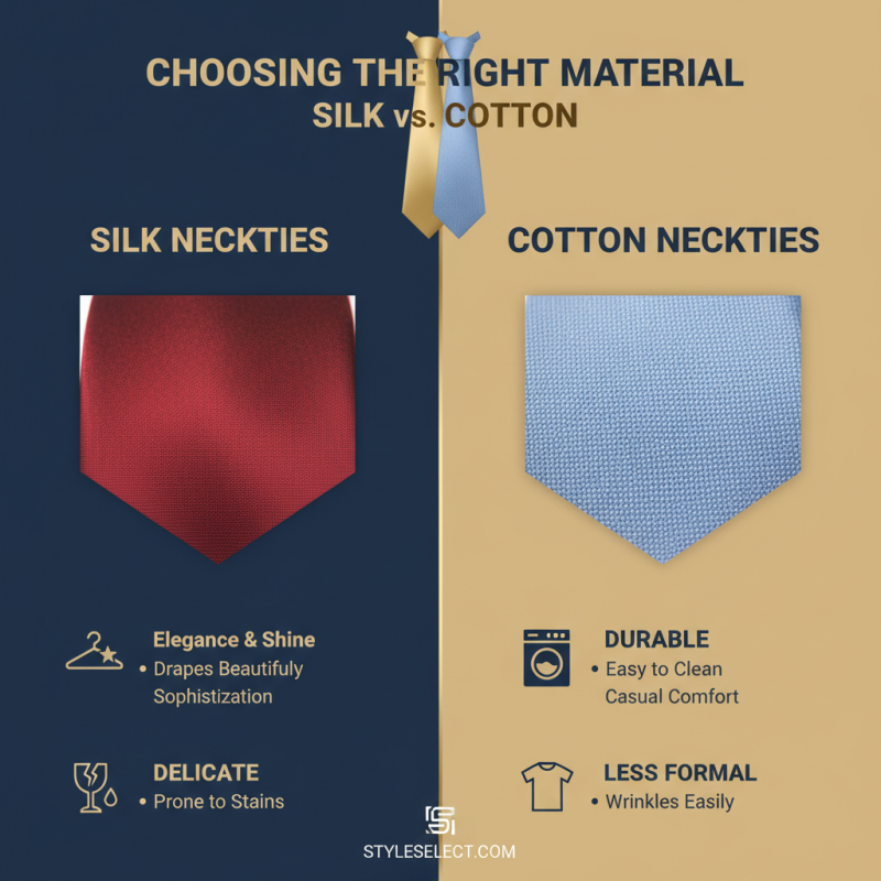 Top 10 Solid Color Neckties for Every Occasion Why Choose Them?