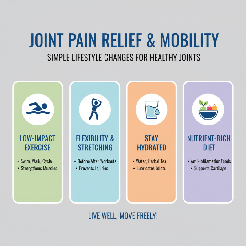 Joint Pain Treatment Options Every Buyer Needs to Know?
