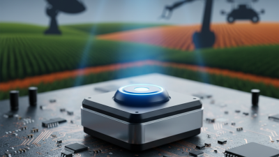 Why Choose M10050 GNSS Module for Your Precision Needs?