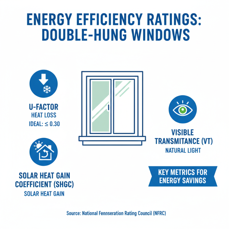 How to Choose the Best Double Hung Window for Your Home?