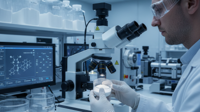 How to Source High Quality Boron Nitride for Industry Applications?