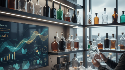 2026 How to Find Top Global Custom Liquor Bottle Manufacturers?