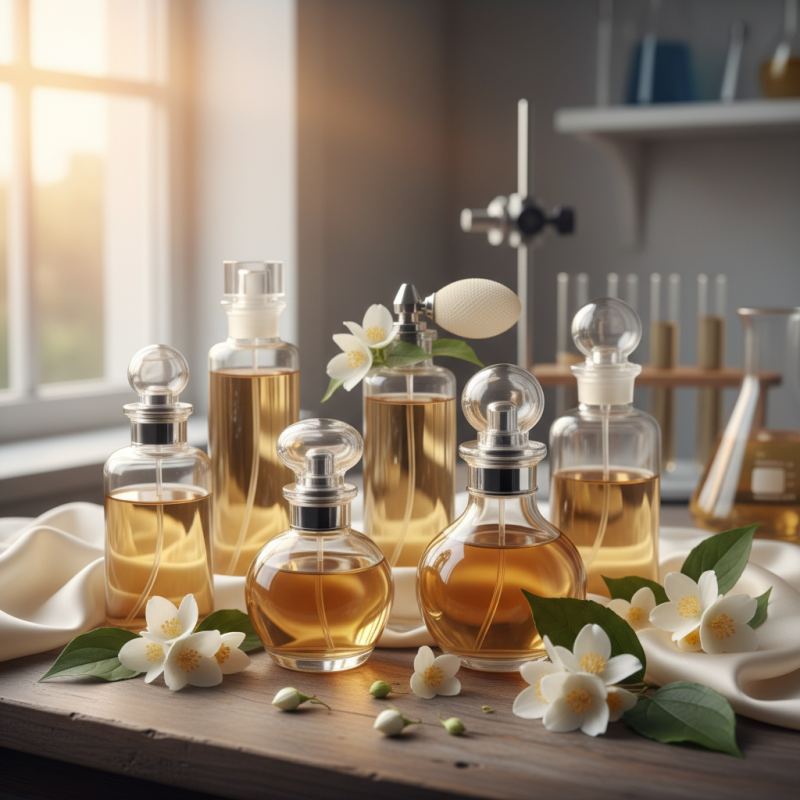 Explore Top Jasmine Bottle Suppliers for Global Buyers?