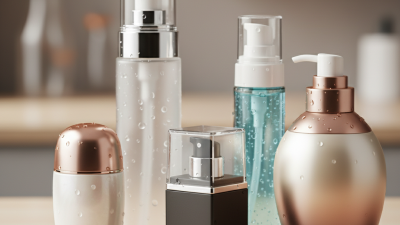 Best Airless Bottle Options for Your Packaging Needs?