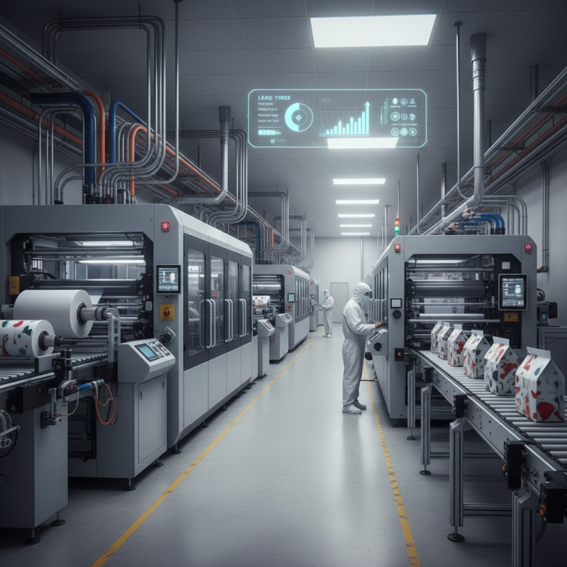 How to Choose the Right Industrial Printing Solutions for Your Business?