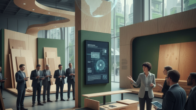 Top Plywood Trends to Watch in 2026 for Global Buyers?