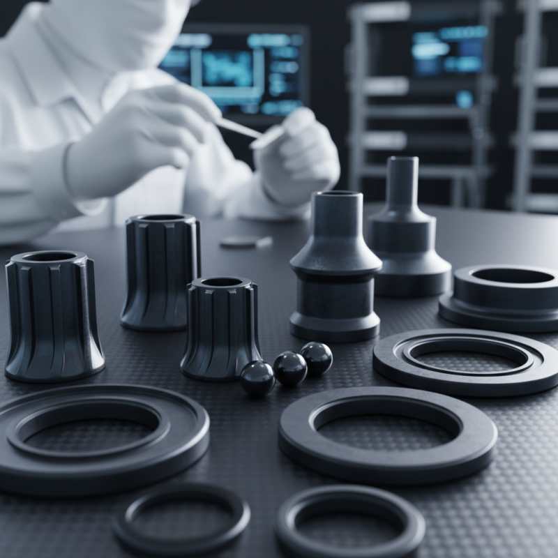 How to Source High Quality Silicon Nitride for Your Business?