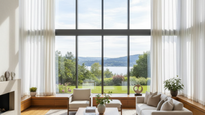 Why Choose Windows for Home That Enhance Comfort and Style?