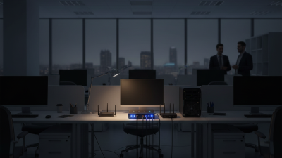 Top 10 Benefits of Multi-output Mini UPS for Businesses?